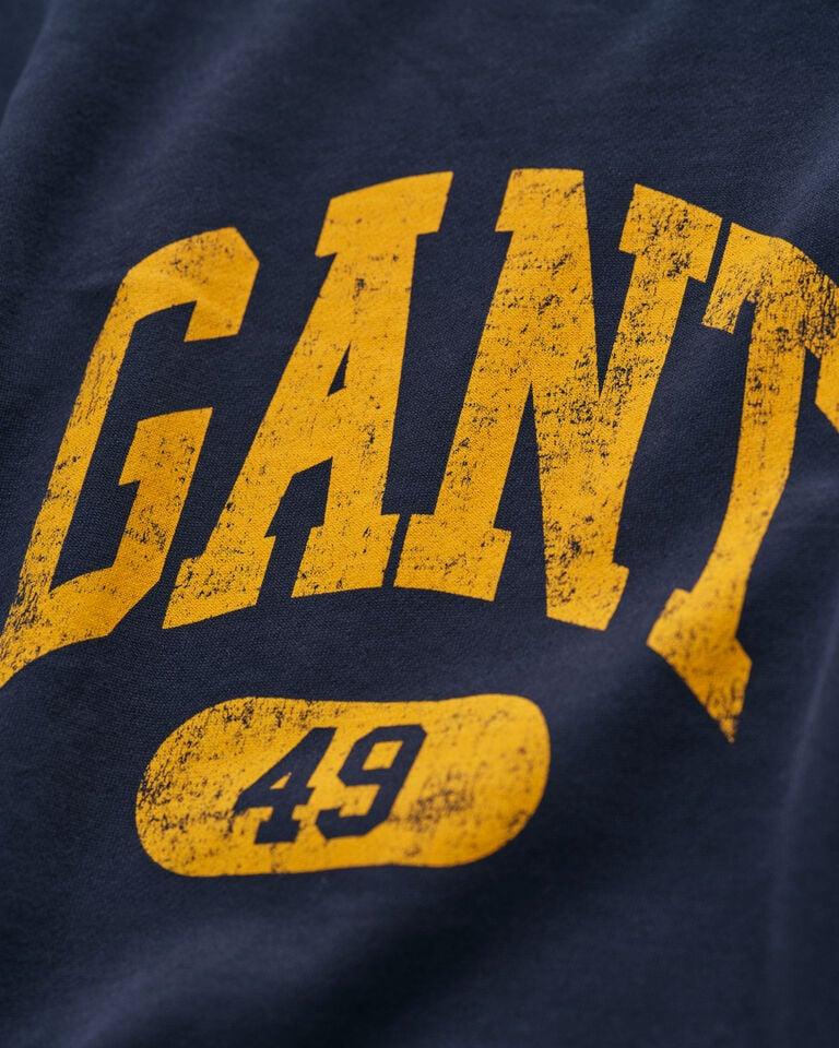 Gant Sudadera Con Estampado GANT 49 Arch Teens