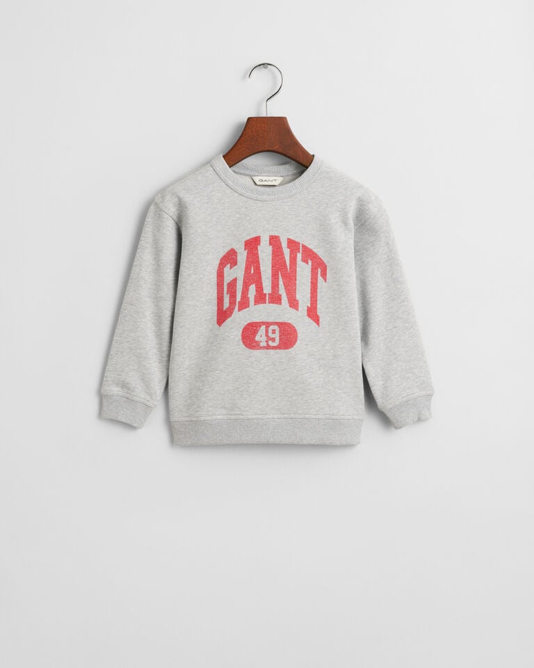 Gant Sudadera GANT 49 Arch Print Kids