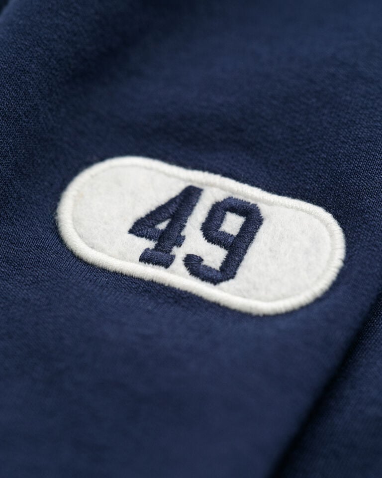 Gant Sudadera GANT Varsity Baby