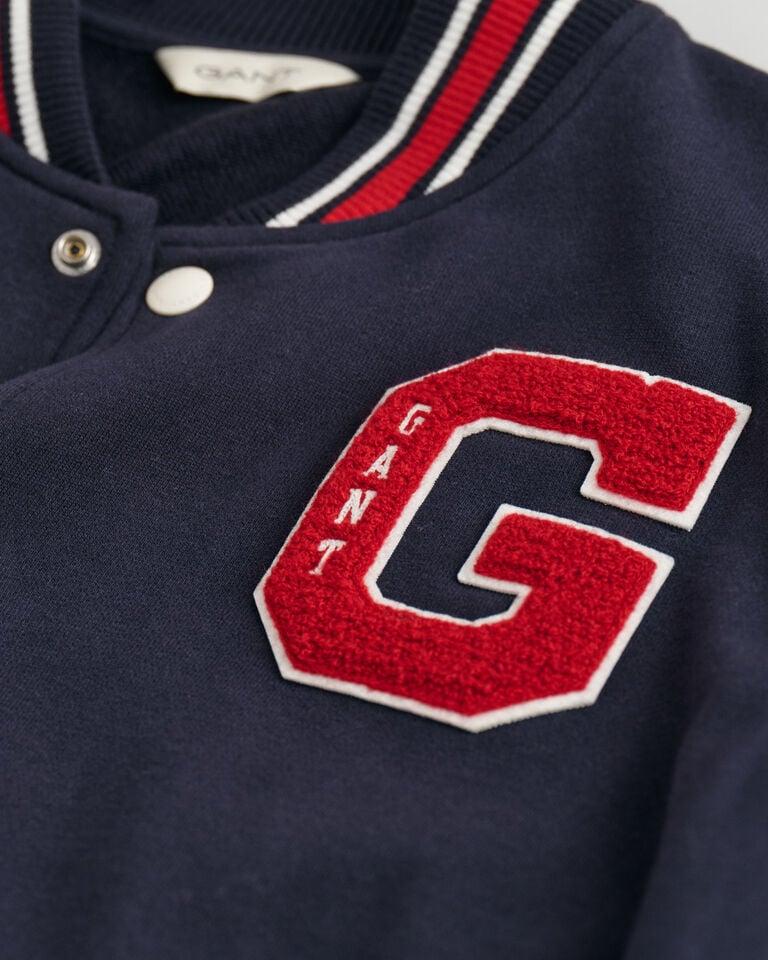 Gant Sudadera GANT Varsity Teens