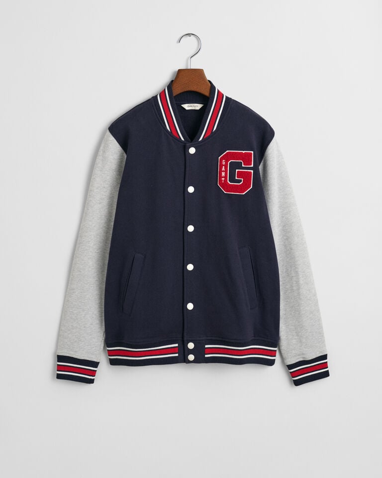 Gant Sudadera GANT Varsity Teens