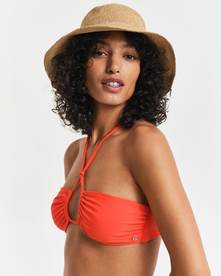 Gant Top Bandeau