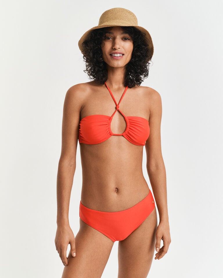 Gant Top Bandeau
