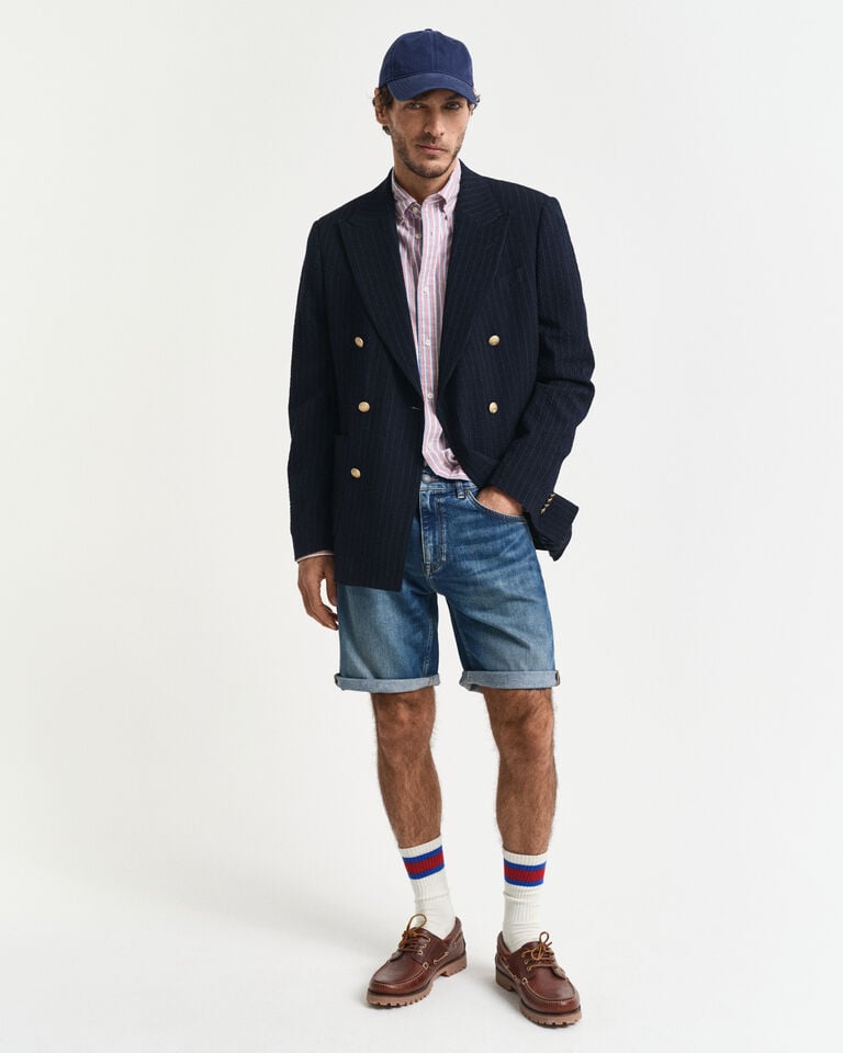 Gant Vaqueros cortos Regular Fit GANT