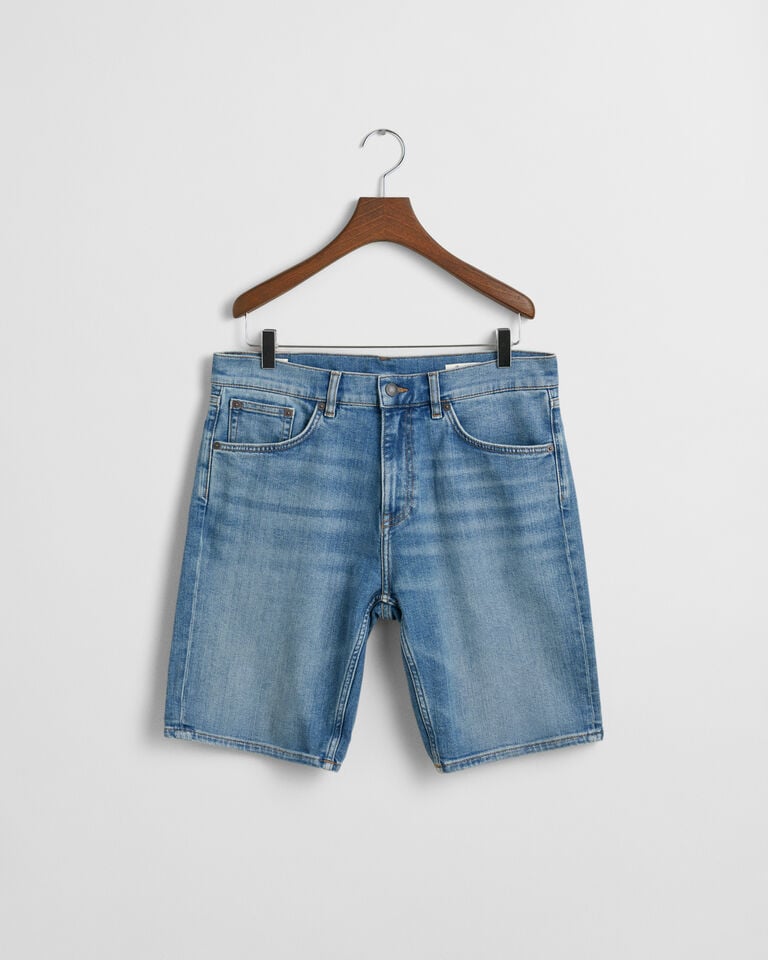 Gant Vaqueros cortos Regular Fit GANT