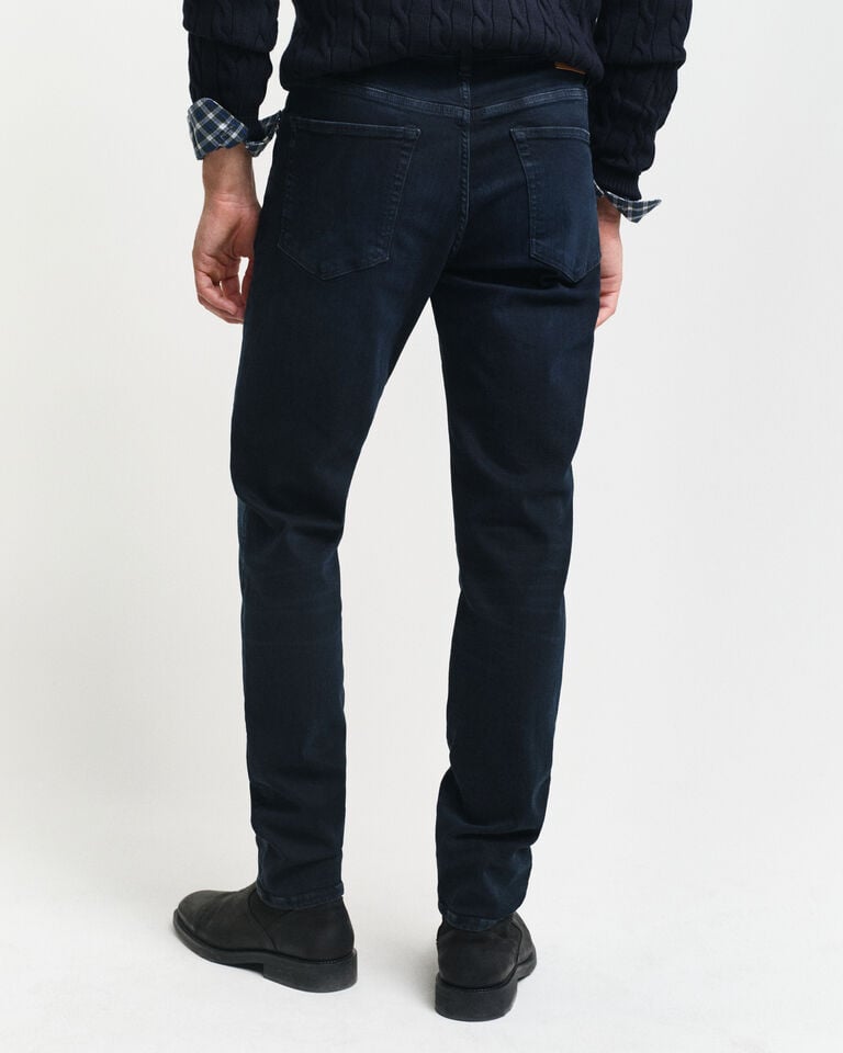 Gant Vaqueros Extra Slim Fit Active Recover