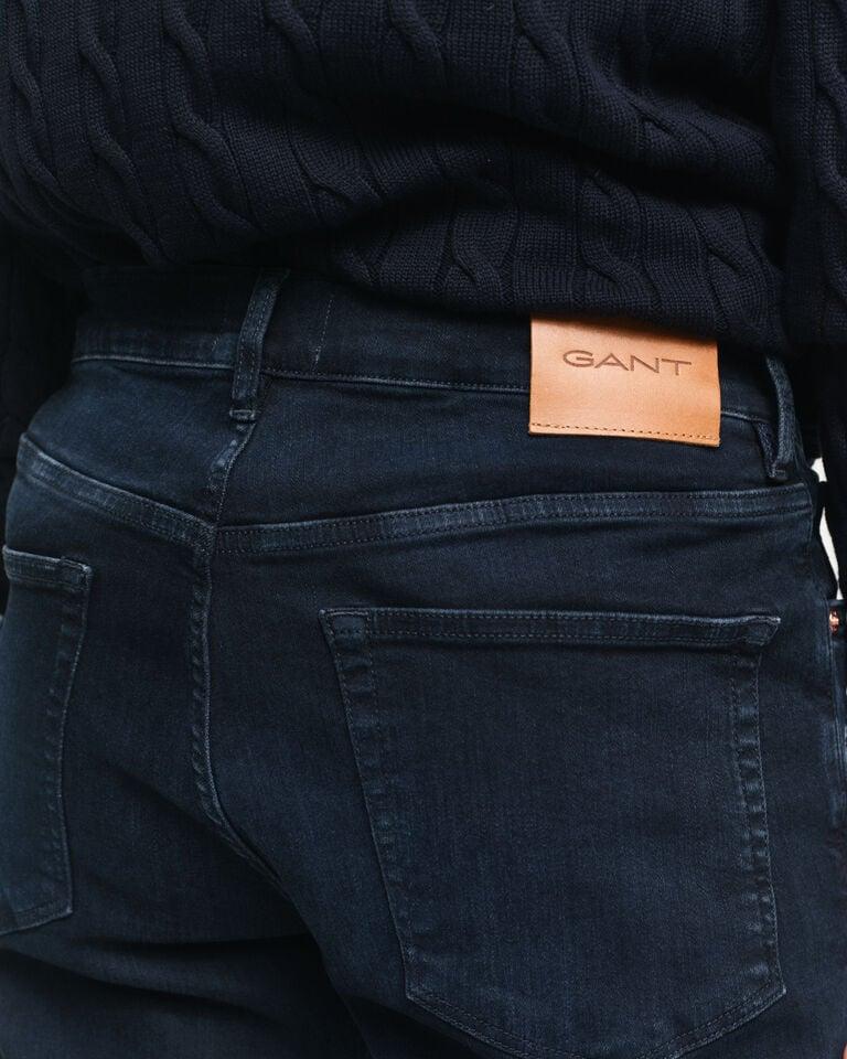 Gant Vaqueros Extra Slim Fit Active Recover