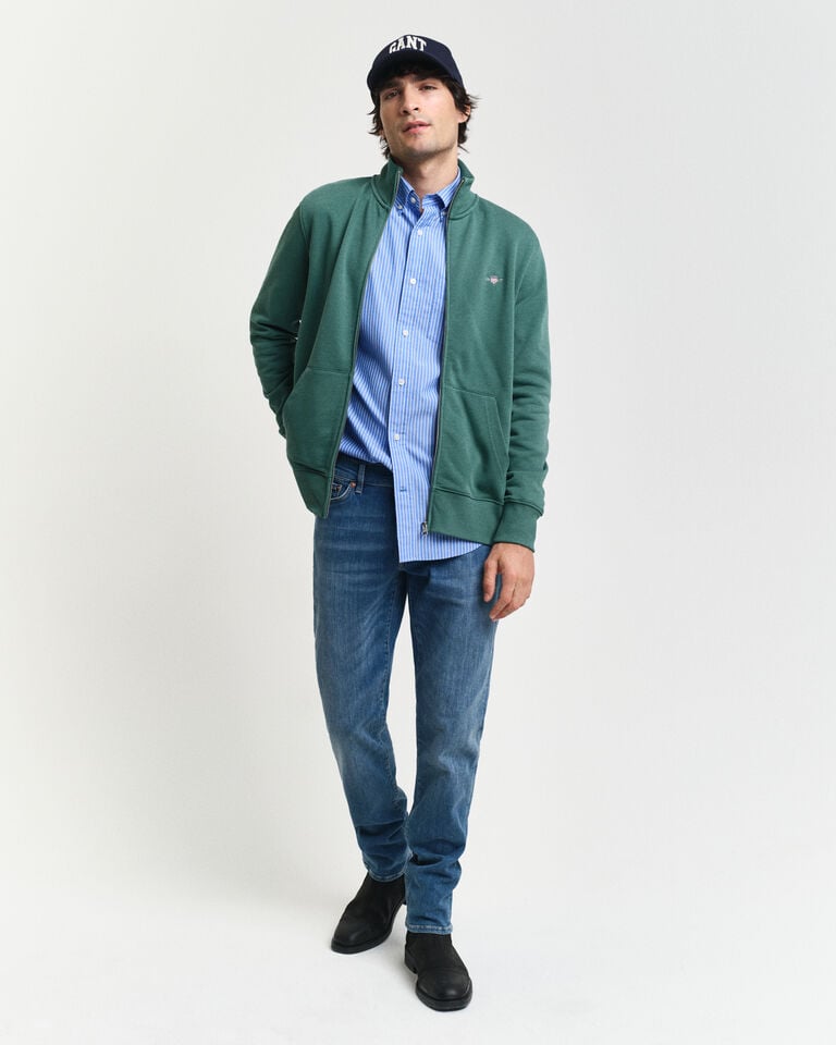 Gant Vaqueros Extra Slim Fit Active Recover