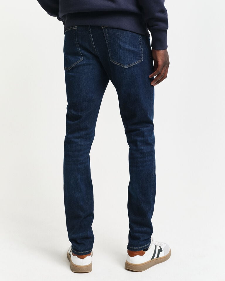 Gant Vaqueros Extra Slim Fit Active Recover