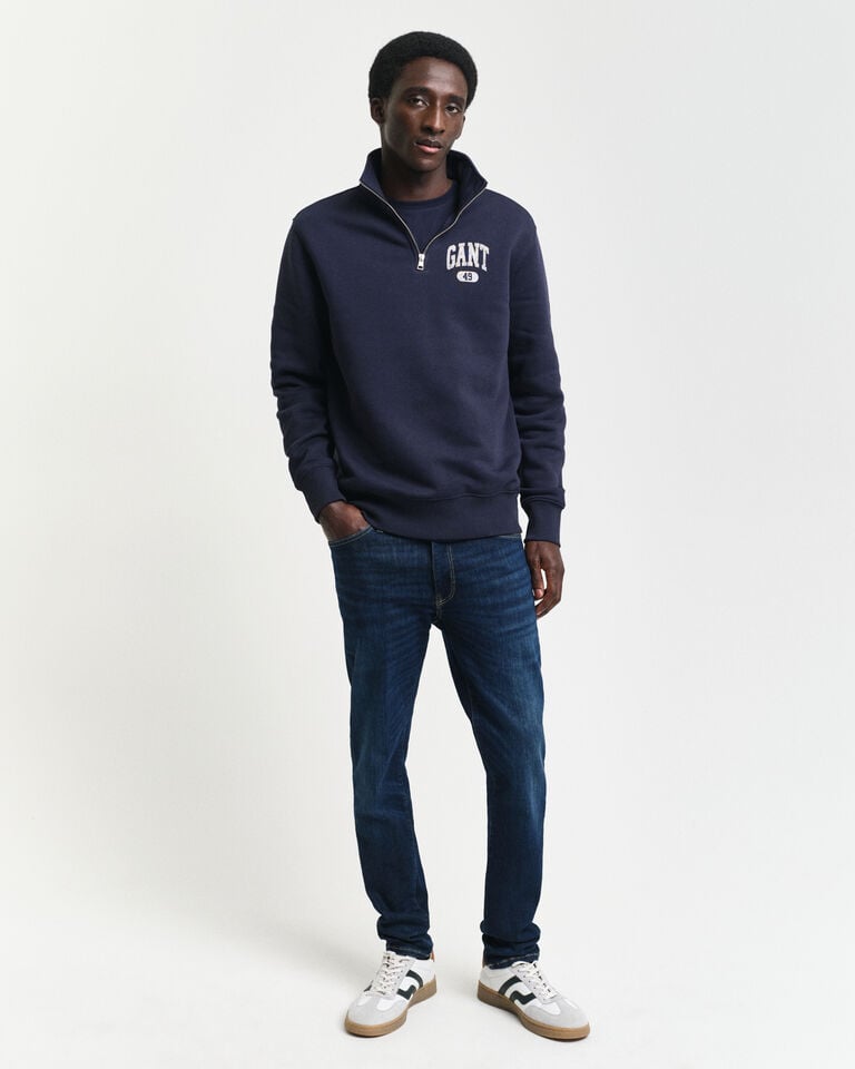 Gant Vaqueros Extra Slim Fit Active Recover