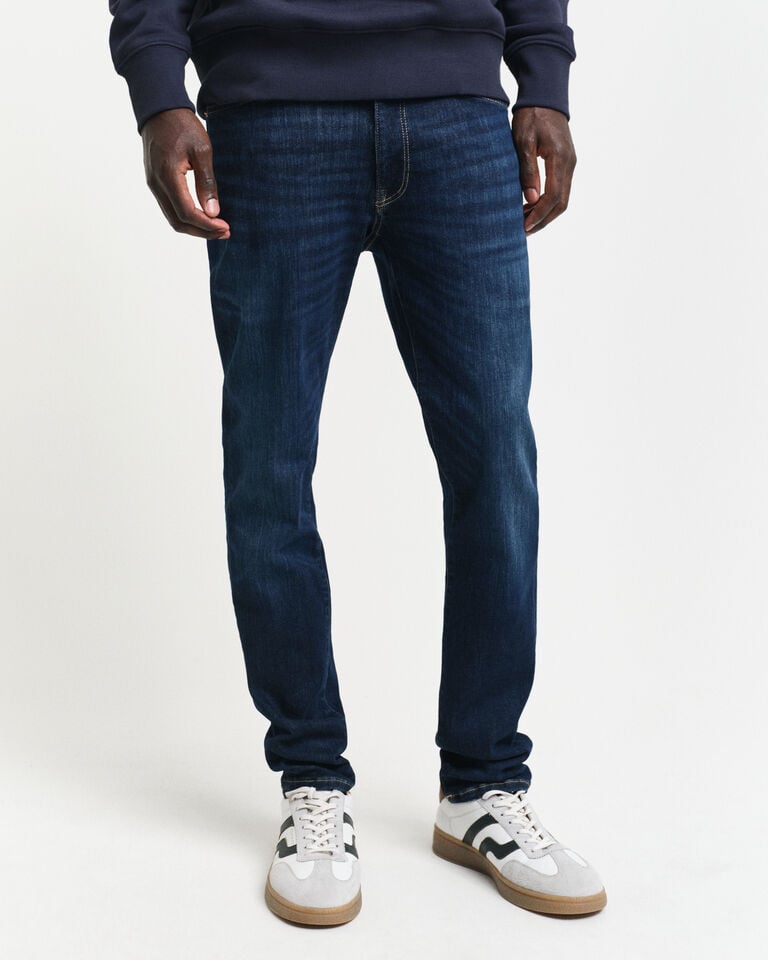 Gant Vaqueros Extra Slim Fit Active Recover