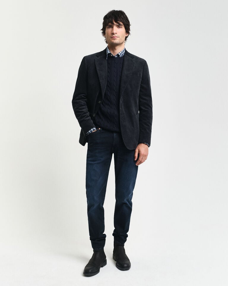 Gant Vaqueros Extra Slim Fit Active Recover