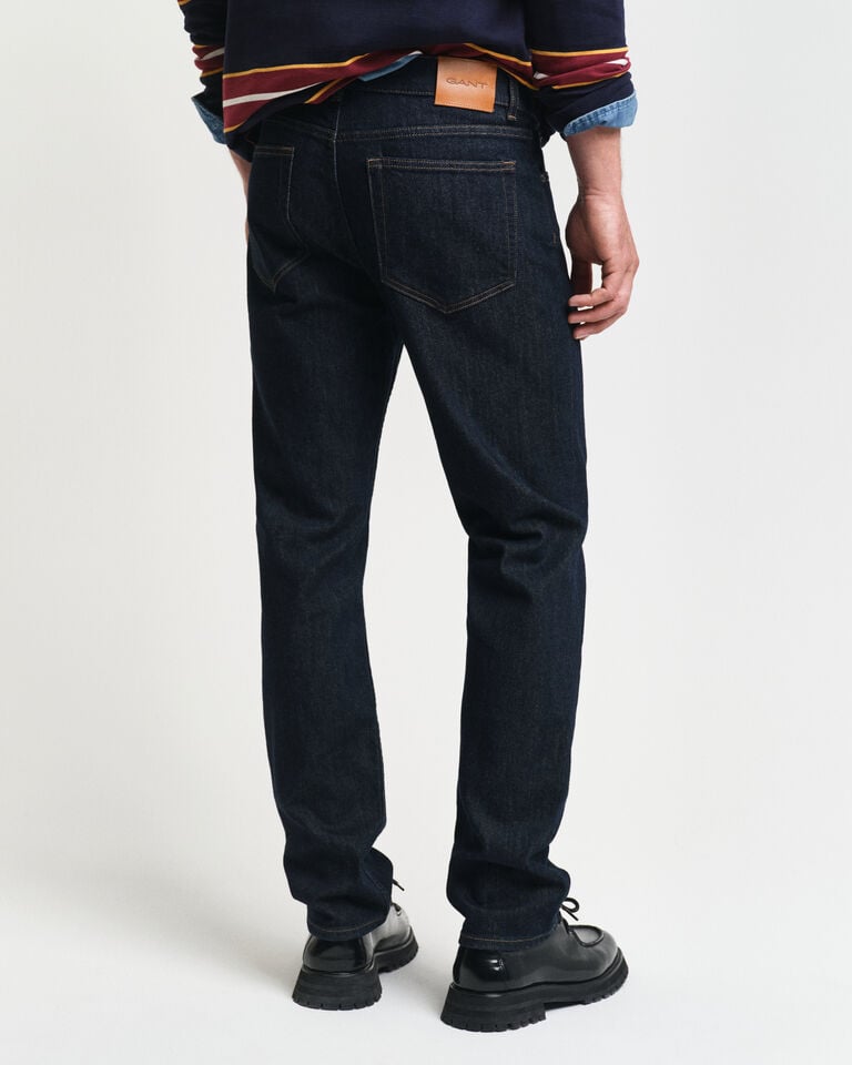 Gant Vaqueros Regular Fit