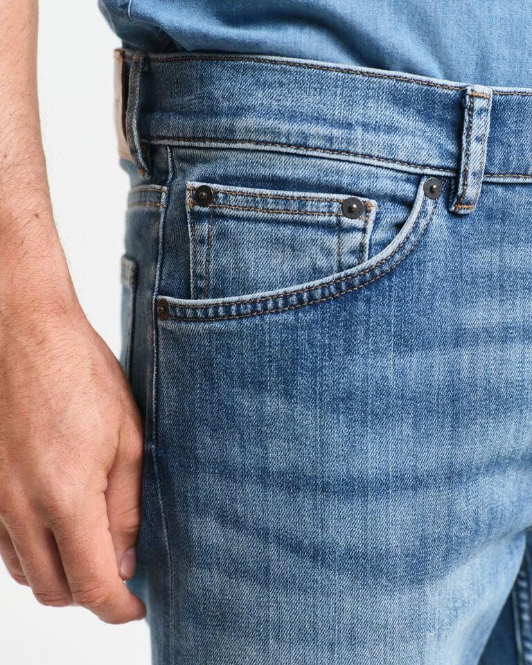 Gant Vaqueros Regular Fit