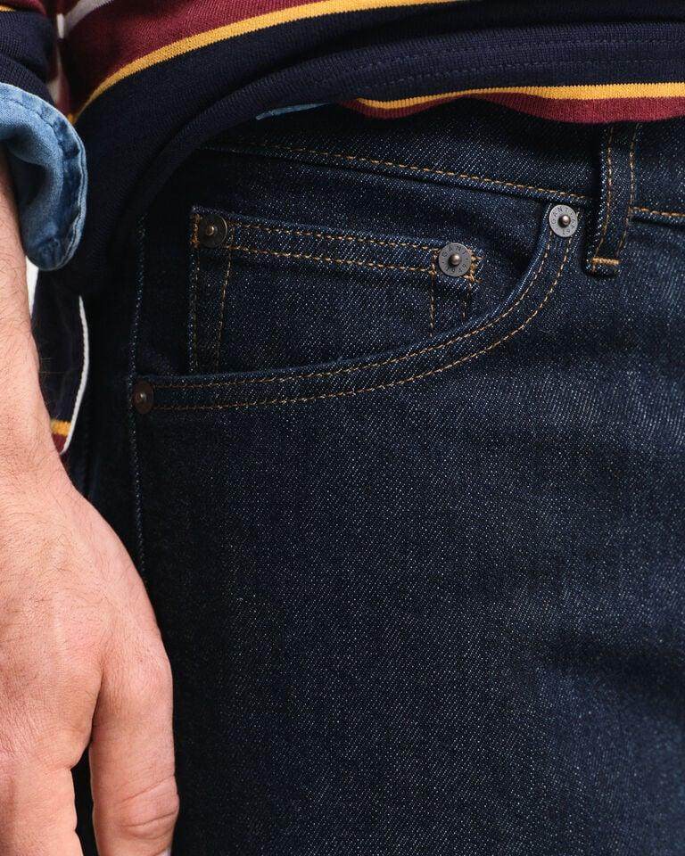 Gant Vaqueros Regular Fit