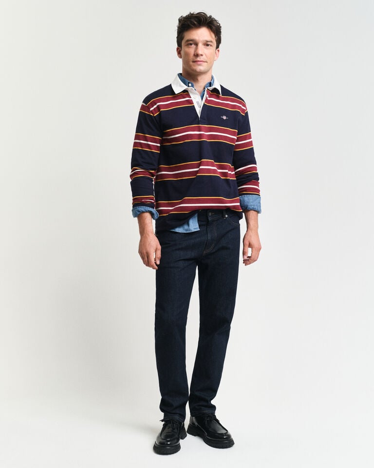 Gant Vaqueros Regular Fit