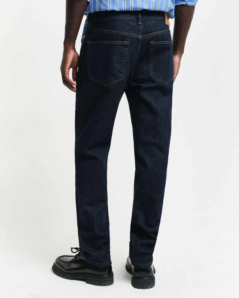 Gant Vaqueros Slim Fit