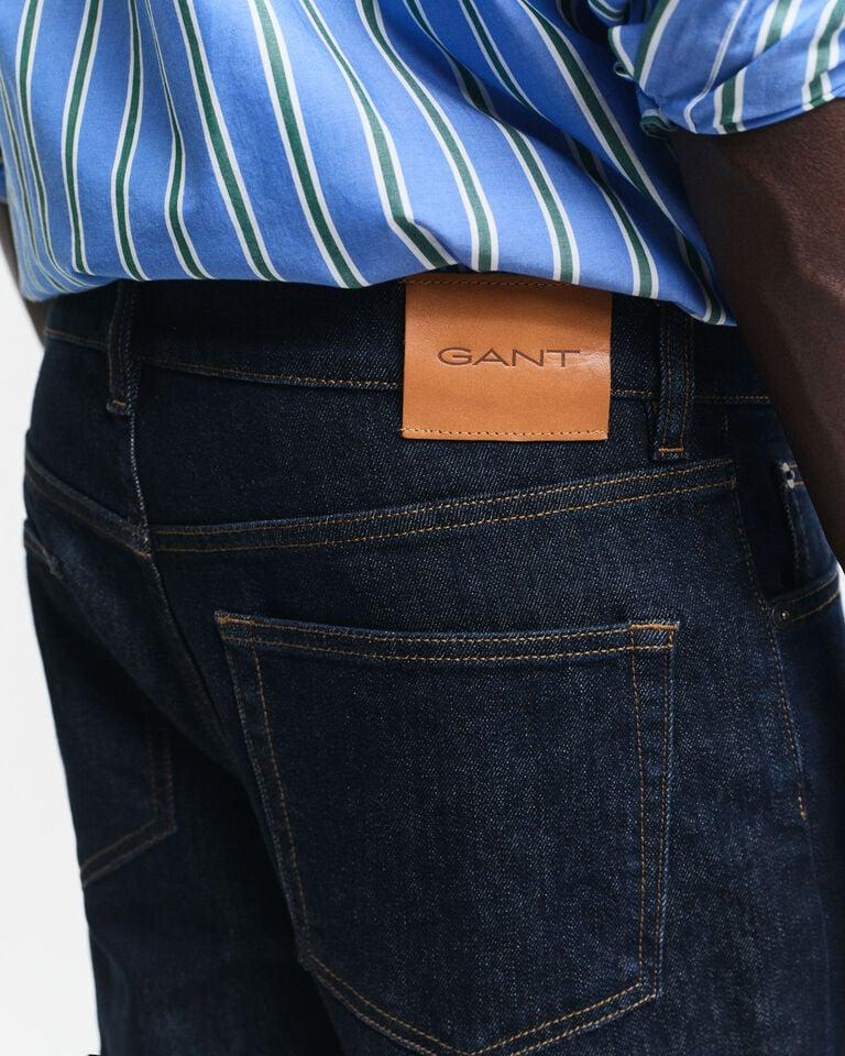 Gant Vaqueros Slim Fit