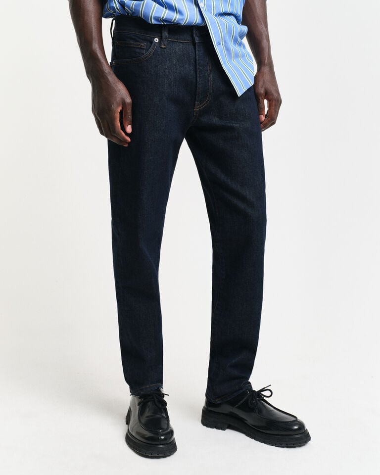 Gant Vaqueros Slim Fit
