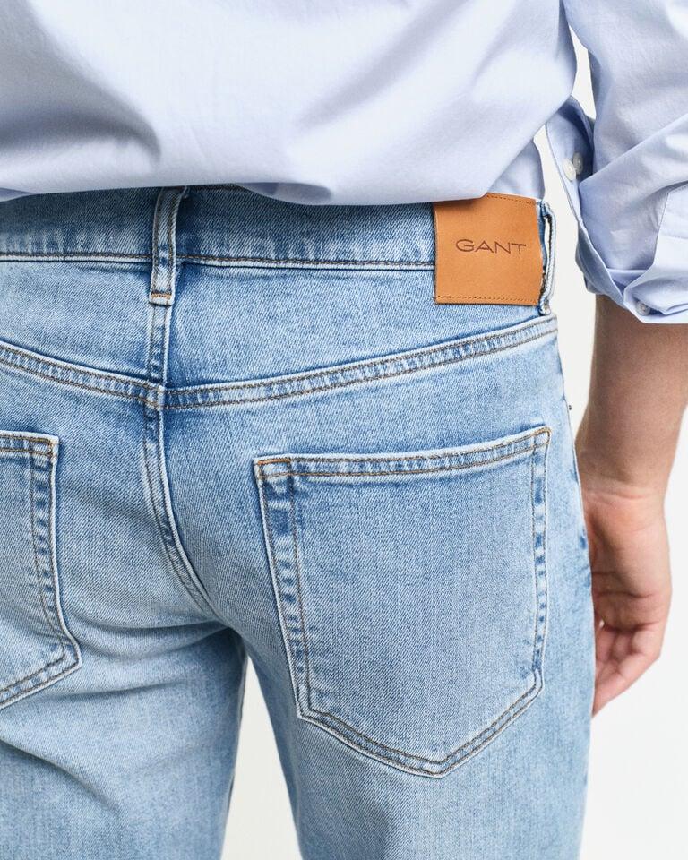 Gant Vaqueros Slim Fit