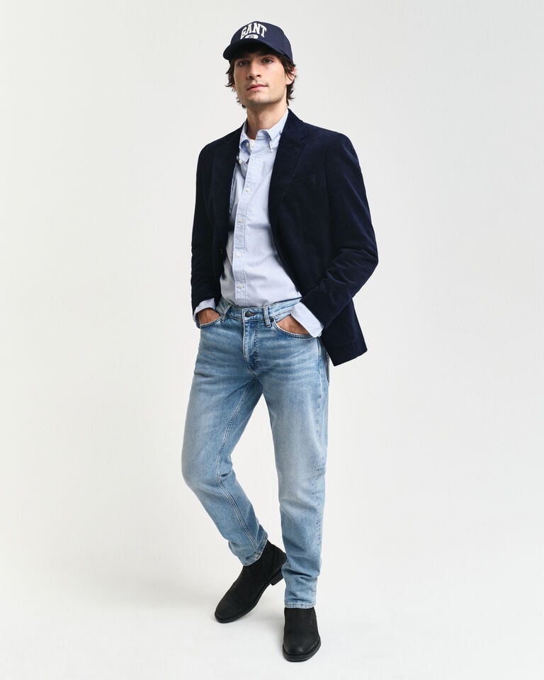 Gant Vaqueros Slim Fit