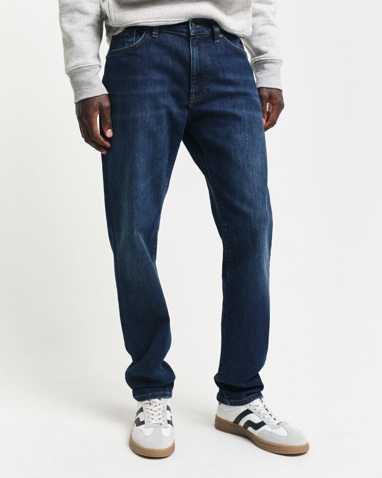 Gant Vaqueros Slim Fit