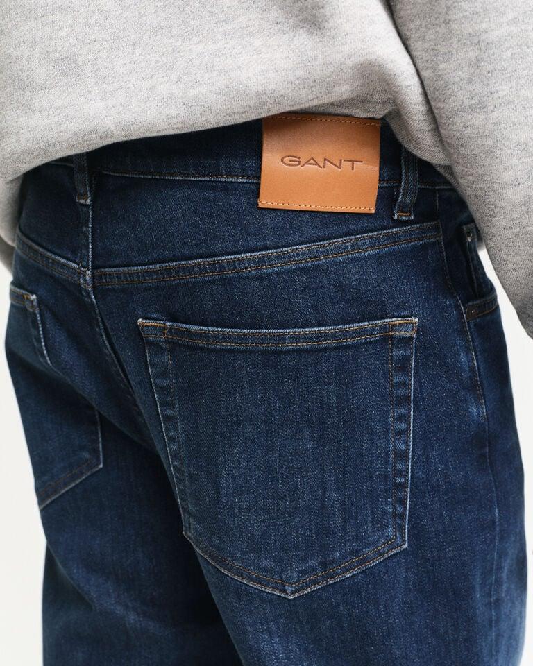 Gant Vaqueros Slim Fit