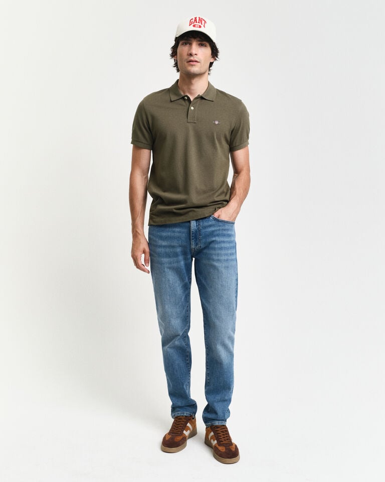 Gant Vaqueros Slim Fit