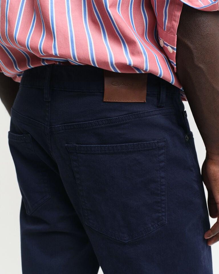 Gant Vaqueros Slim Fit Desert