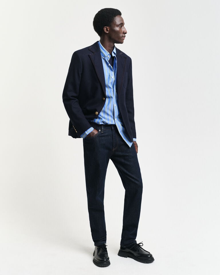 Gant Vaqueros Slim Fit