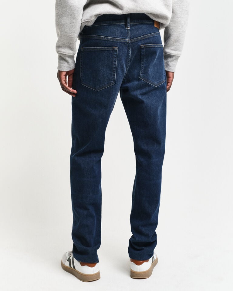 Gant Vaqueros Slim Fit