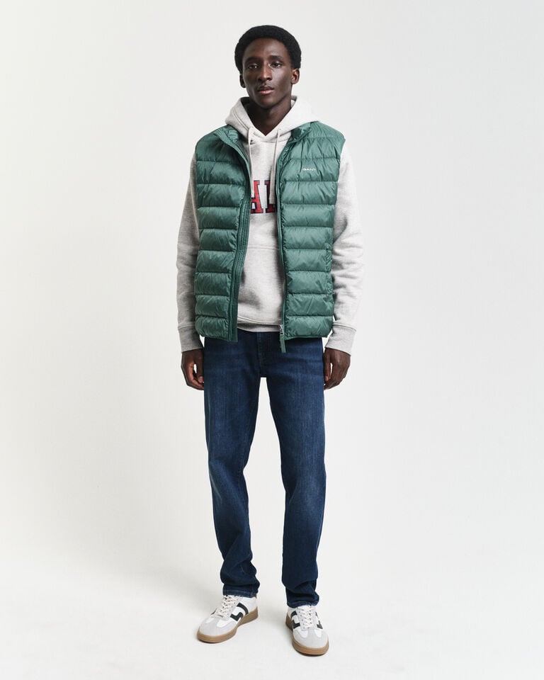 Gant Vaqueros Slim Fit