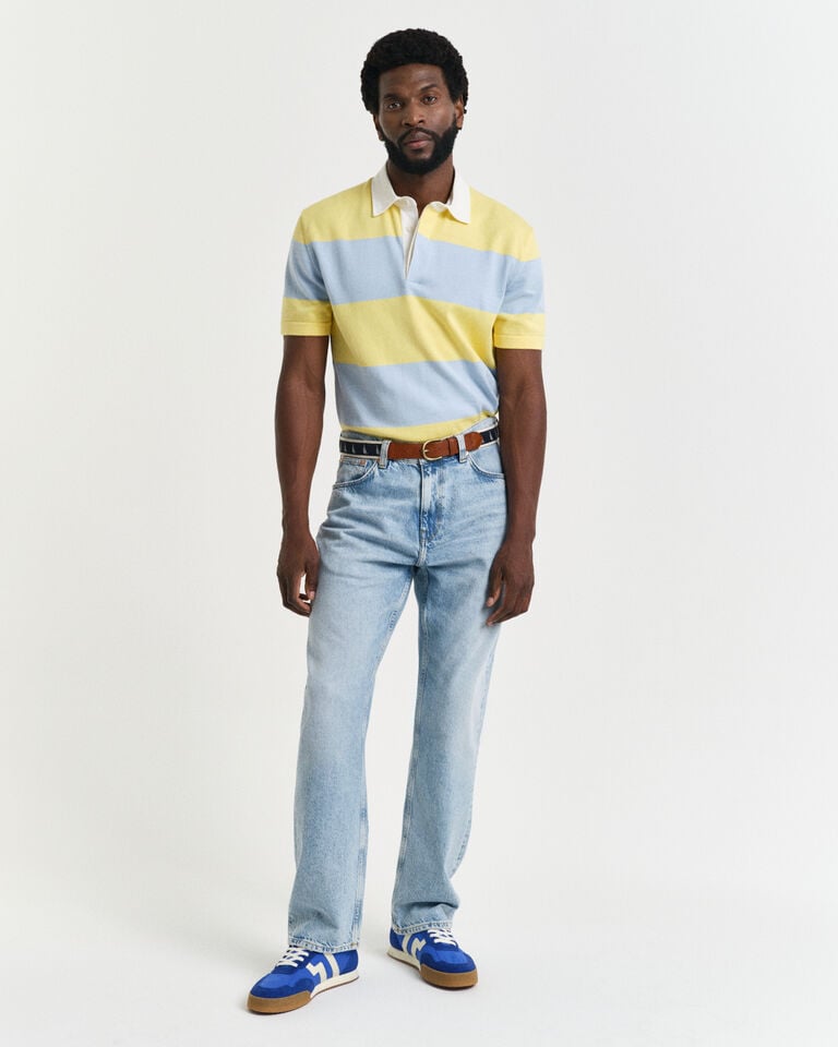 Gant Vaqueros Straight Fit