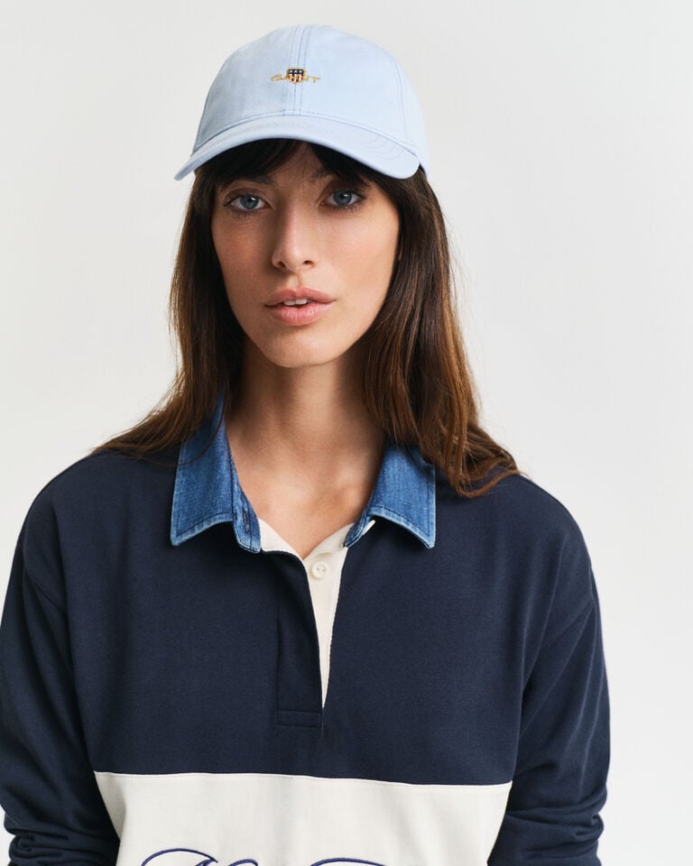 Gant Vestido Heavy Rugger