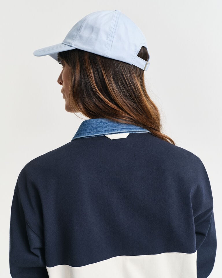 Gant Vestido Heavy Rugger