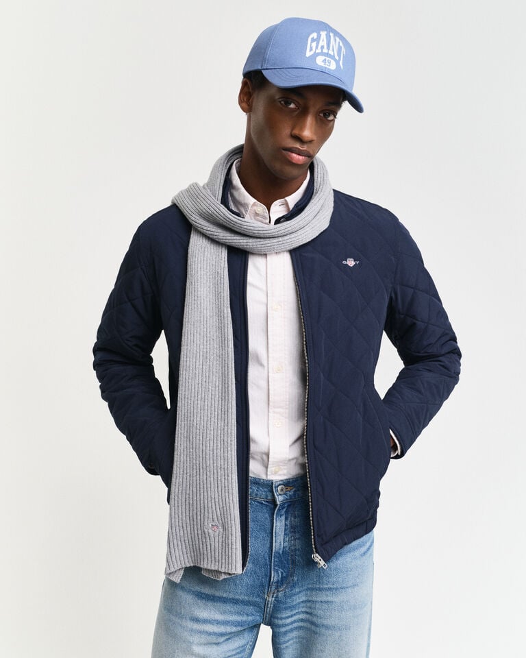 Gant Windcheater acolchado