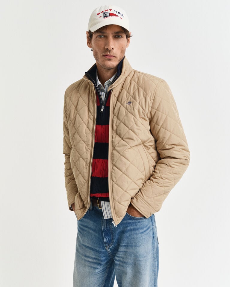 Gant Windcheater acolchado
