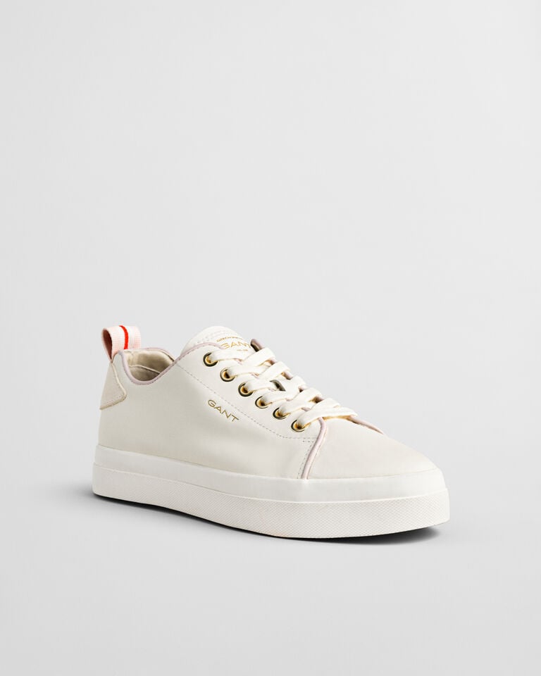 Gant Zapatillas Avona De Piel