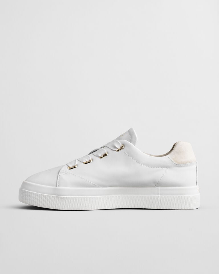 Gant Zapatillas Avona De Piel