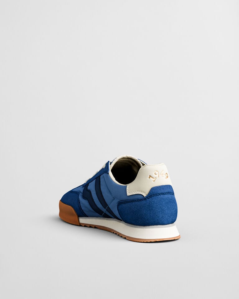 Gant Zapatillas Baylle De Ante
