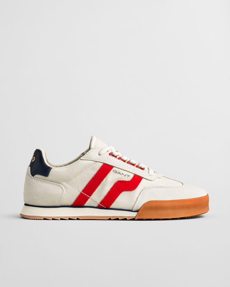 Gant Zapatillas Baylle de ante