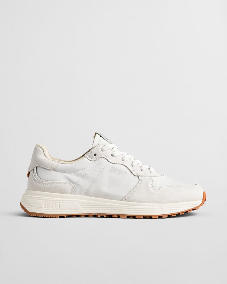 Gant Zapatillas Beywin de ante