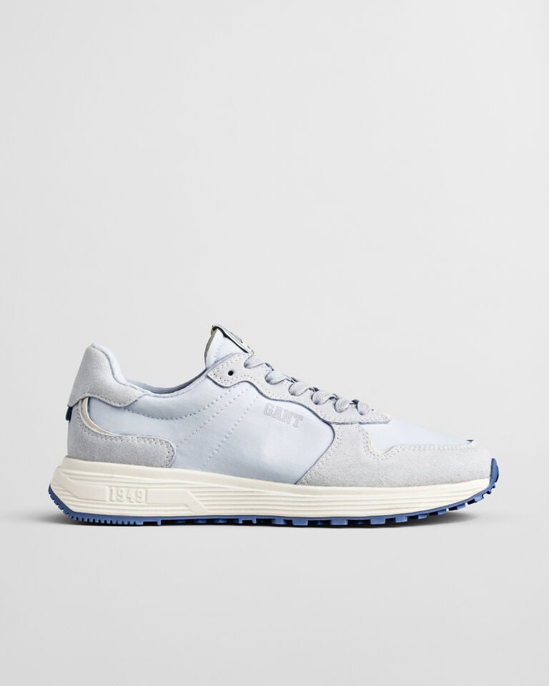 Gant Zapatillas Beywin de ante