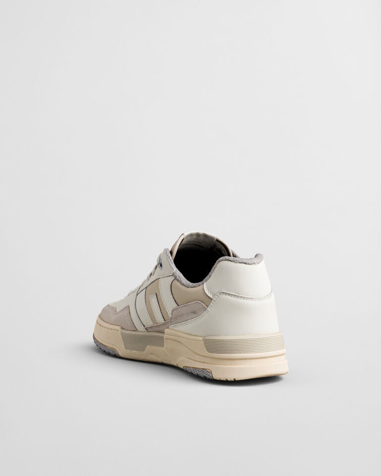 Gant Zapatillas Brookpal De Ante Y Piel