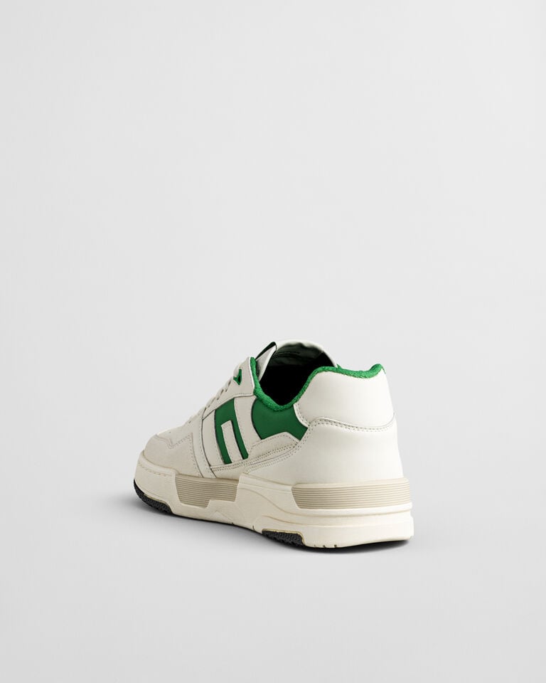 Gant Zapatillas Brookpal De Ante Y Piel