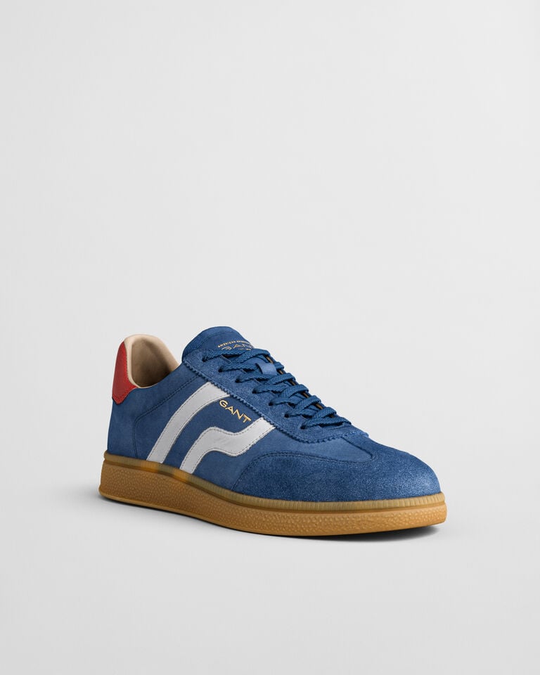 Gant Zapatillas Cuzmo De Ante