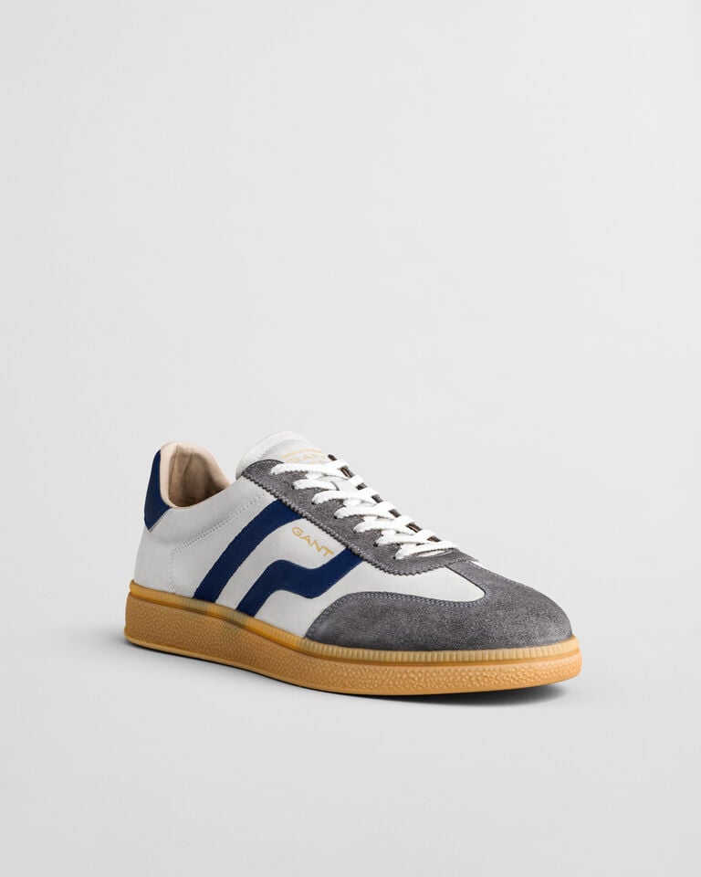 Gant Zapatillas Cuzmo De Ante