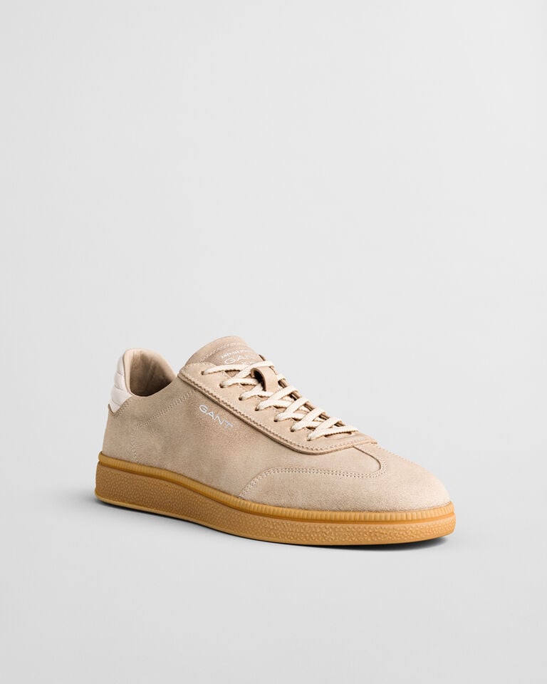 Gant Zapatillas Cuzmo De Ante