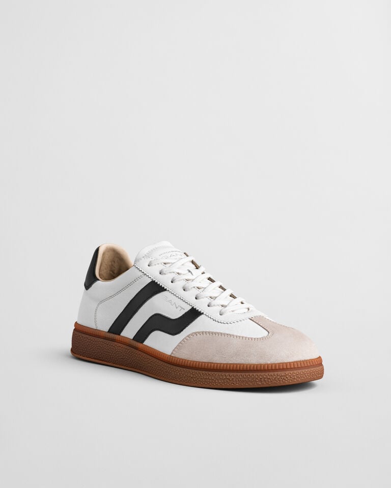 Gant Zapatillas Cuzmo De Ante