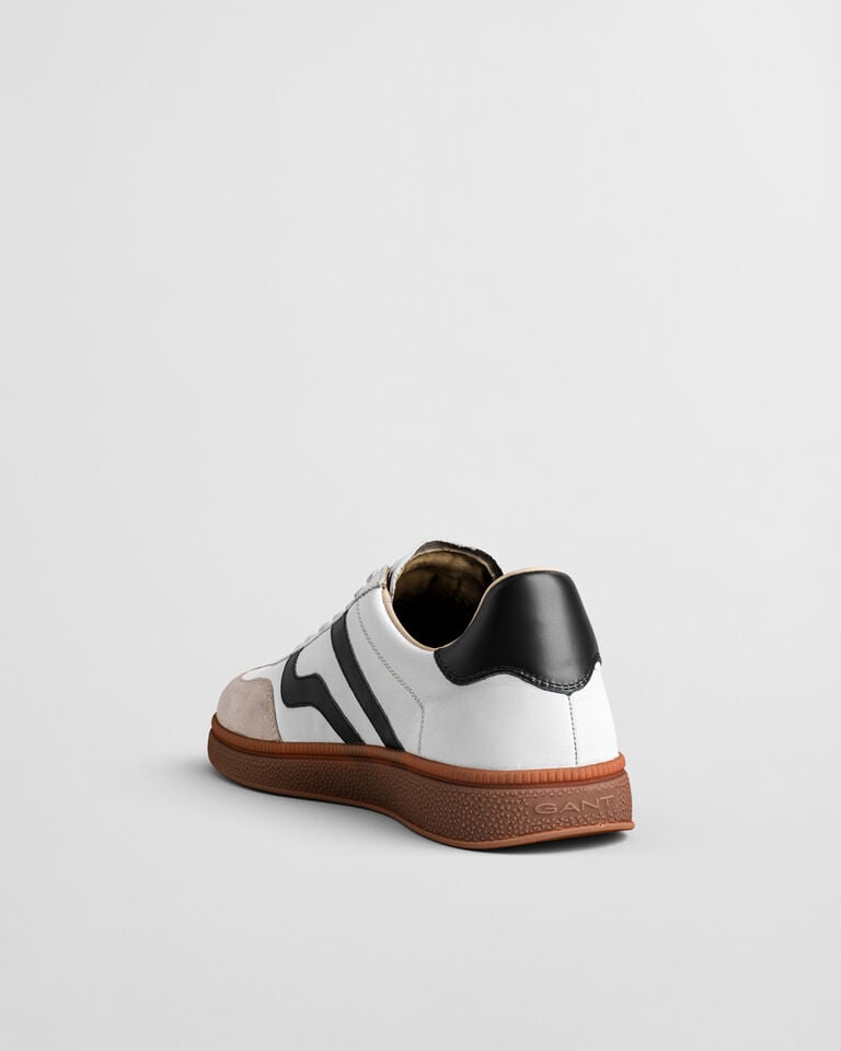 Gant Zapatillas Cuzmo De Ante